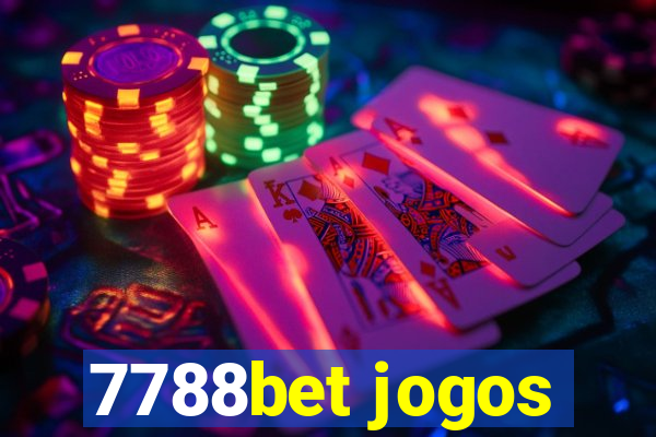 7788bet jogos